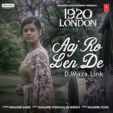 Aaj Ro Len De - 1920 London updated... - Aaj Ro Len De - 1920 London |  Facebook
