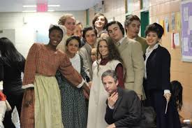 Eastern Regional Yearbook 2013