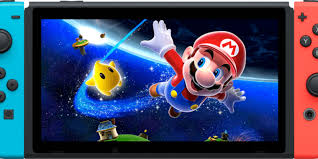 Sold by bull market games and ships from amazon fulfillment. The Year Of Mario A Ton Of Classic 3d Games Reportedly Coming To Switch In 2020 Ars Technica