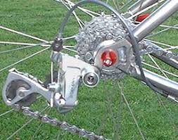 Wheel off trainers, also known as direct drive trainers, offer more realistic resistance compared to if you are not sure, take your bike to your local bike shop with your choice of the trainer in hand. Removing And Installing Rear Wheels Is Easy Chainwheel Drive Bicycles Clearwater Palm Harbor