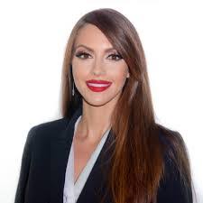 Esmeralda Torres's Instagram, Twitter & Facebook