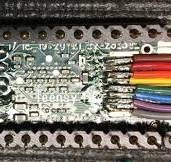 Optimal microSD pins on the Teensy 4.0? | Teensy Forum