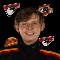 Dallas Penguins 12U Minor