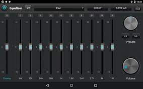 Jetaudio es un reproductor de música mp3 con ecualizador gráfico de 10/20 bandas y varios efectos de sonido. Jetaudio For Android Apk Download