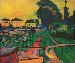 Image result for german expressionism