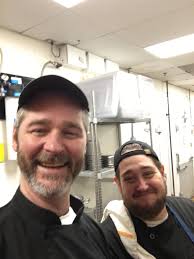 Missing a friend who passed away