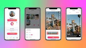 The company initially filed for an ipo a little over three weeks ago and plans to list itself on the nasdaq under the ticker symbol, bmbl. Wduik9njjl8drm