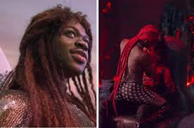 Lil nas x first previewed this song on twitter on july 9, 2020. Y3kauseyavjmwm