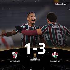 Our river plate vs fluminense results page, you will be able to find the match results. Hcxbw4ffmxdfsm