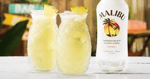 See more ideas about cocktails, fun drinks, alcohol recipes. Malibu Cocktails To Make This National Pina Colada Day Chilled Magazine
