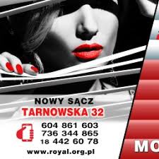 Katalog Firm w Nowym Sączu, 2025