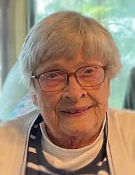 Obituary information for Betty J. Kane