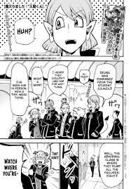 Read Mairimashita Iruma Kun Manga English All Chapters Online Free Mangakomi Comments for chapter chapter 191.
