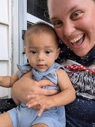 Alisha Nichole's Instagram, Twitter & Facebook