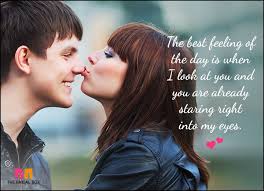 50 Cute Love Quotes For Him Sure To Brighten His Day Are you feeling the urge to write a romantic love letter or sweet message to.