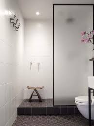 My basement bathroom was without a doubt the most fun and most difficult aspect of my entire basement finishing project. Pin On Basement Bathroom Decor