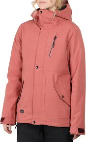 Ashlar Insulated Jacket