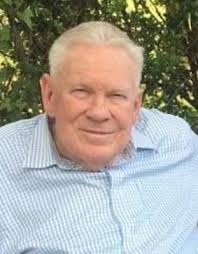 Malcolm Ashley Obituary (1943