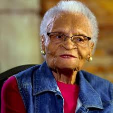 It was an honor to be one of the 2024 Oklahoma African American Education  Hall of Fame inductees. Congrats to five LU alumni who were also inducted  in this year's class: Mrs.