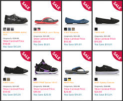 Shoe Carnival Back To School Bogo 1 2 Off Sale Coupon For 5 Off Purchase Of 39 98 With Images Shoe Carnival Shoes Retail Deals