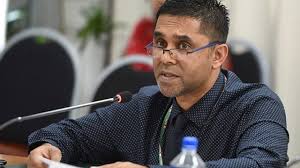 DPP David Toganivalu, kindly review Veronica Malani's complaint against  Khaiyum, which your predecessor Pryde found lacked merit.