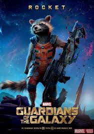 This was a development teased back in volume 2, and now we finally know the reason why. Check Out 3 New International Posters For Marvel S Guardians Of The Galaxy News Marvel Com Rocket G Marvel Guardians Of The Galaxy Gardians Of The Galaxy