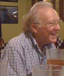 John Edge Obituary (2010)