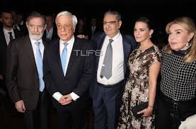 We did not find results for: Olga Kefalogiannh O Politikos Kosmos Sto Megaro Moysikhs Gia Na Timhsei Ta 6 Xronia Apo To 8anato Toy Patera Ths