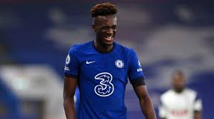 Thank you & all the best in the future.' Tammy Abraham Bleacher Report Latest News Videos And Highlights