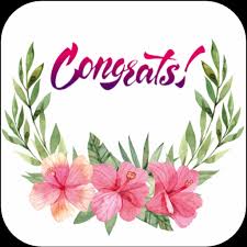 Maybe you would like to learn more about one of these? Congratulation Greeting Cards Apl Di Google Play
