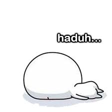 Stiker Wa Lucu Cartoon Jokes Stiker Lucu