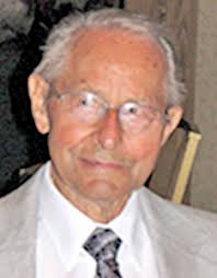 Everett Flanders Jr.