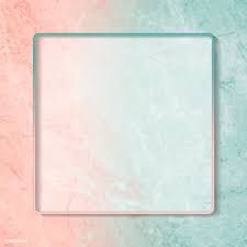 Download Premium Vector Of Square Frame On Abstract Background Vector Abstract Backgrounds Square Frames Instagram Frame Template