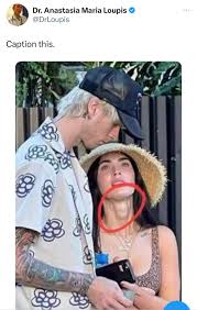 Transvestigators now think Megan Fox, who was pregnant before, is trans. :  rForwardsFromKlandma