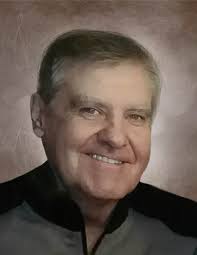 Paul Forget Obituary