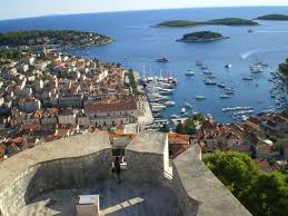 What is hvar like for luxury vacations? Leiligheter Petar Hvar Hvar Leiligheter Kroatia