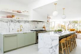 65 adorable mid century modern kitchen