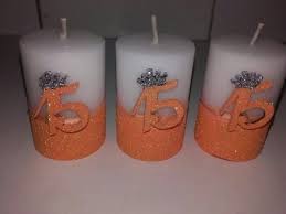 Miguel ángel muñoz sopla hoy las velas de los 35 años. Velas Para Ceremonia De 15 Decorados Con Mariposas Flor5x8 700 00 En Mercado Libre Velas De 15 Velas Velas De 15anos