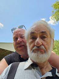 Nestor/Nester Family Reunion