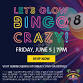 Neon Bingo