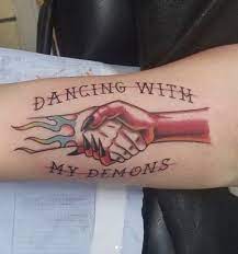 Pin By Meteora X X On Linkin Park Memorial Tattoo Band Tattoo Chester Bennington Tattoo