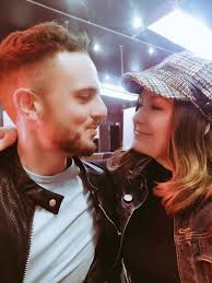 Stacy Paris (@StacyParis13)