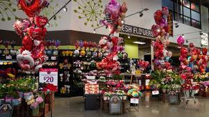 Walmart once teamed with the national flower company ftd for ordering and delivery. Why Flowers Are So Expensive On Valentine S Day Why Flowers Are So Expensive On Valentine S Day Cnn Business