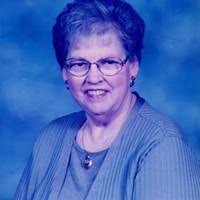 Betty Hoyng Obituary