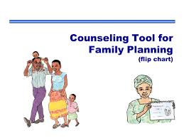 Counseling Tool For Family Planning Flip Chart Ppt Video