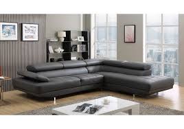 2018 Hottest And Trendiest Gray Leather Sofas For Fashionable Living Spaces Leather Corner Sofa Grey Leather Corner Sofa Leather Couches Living Room