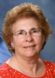 Barbara Myer Obituary September 6, 2017