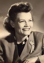 Alora Marie Marsh Nay (1918-1997)