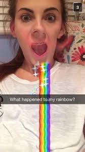 Abbi Foster's Instagram, Twitter & Facebook