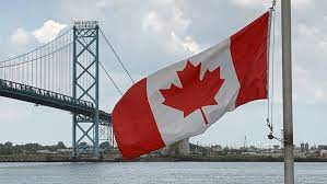 Many Visitors Still Turned Away At Canadian Border Despite Looser Quarantine Restrictions Ctv News